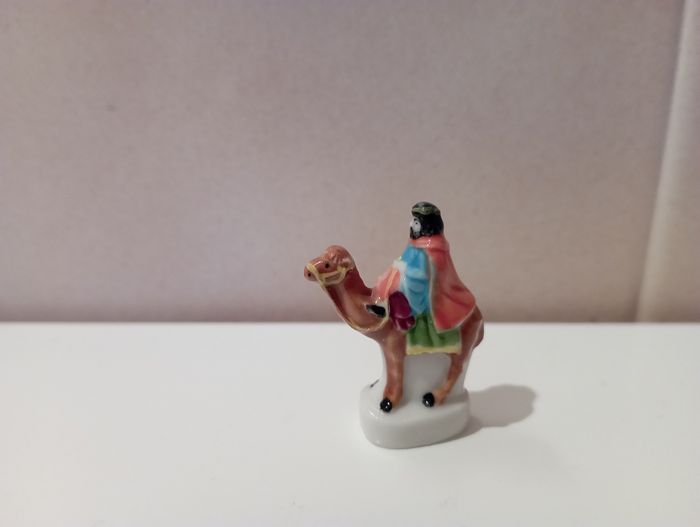 Fève les grands explorateurs IBN Battuta - photo numéro 5