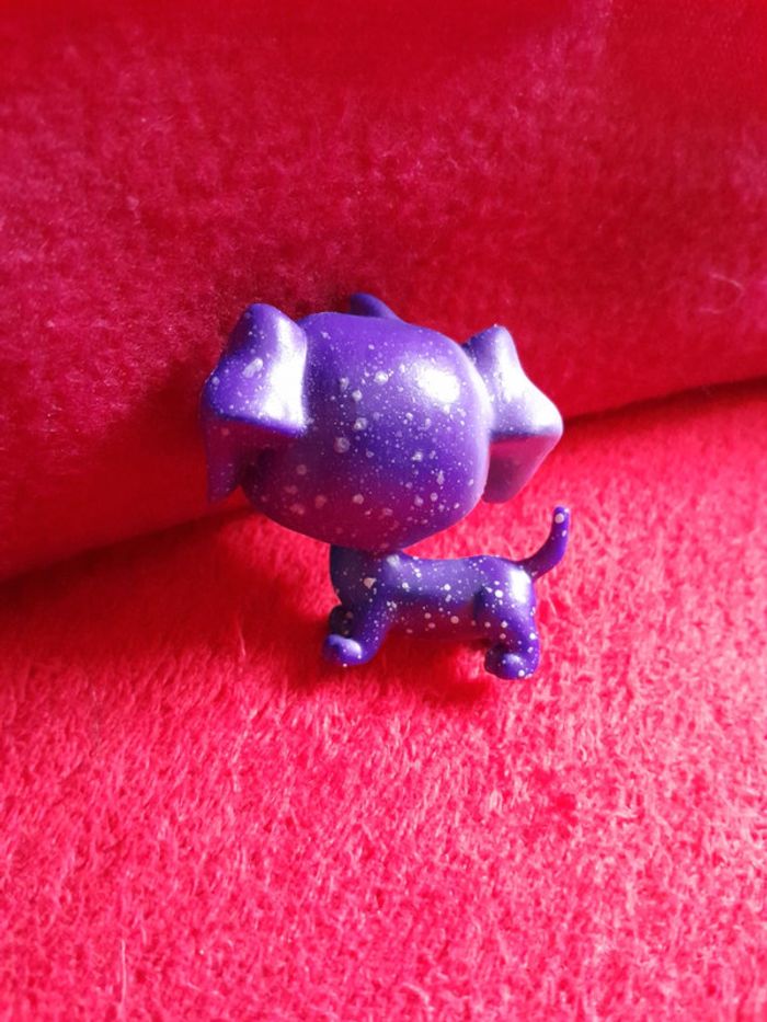 Figurine Petshop A13. A - photo numéro 4