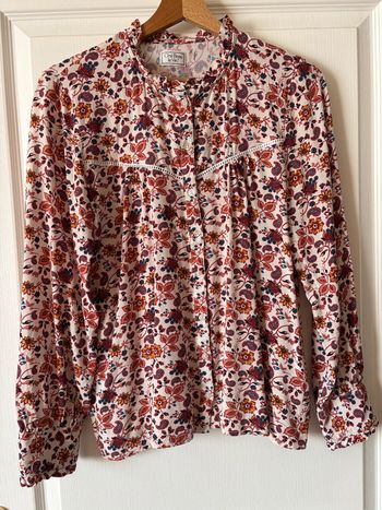 Blouse de la marque C'est beau la vie