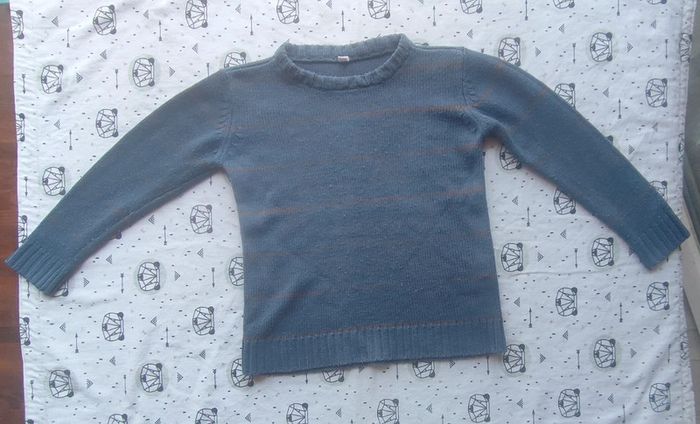 Pull taille 2/3 ans