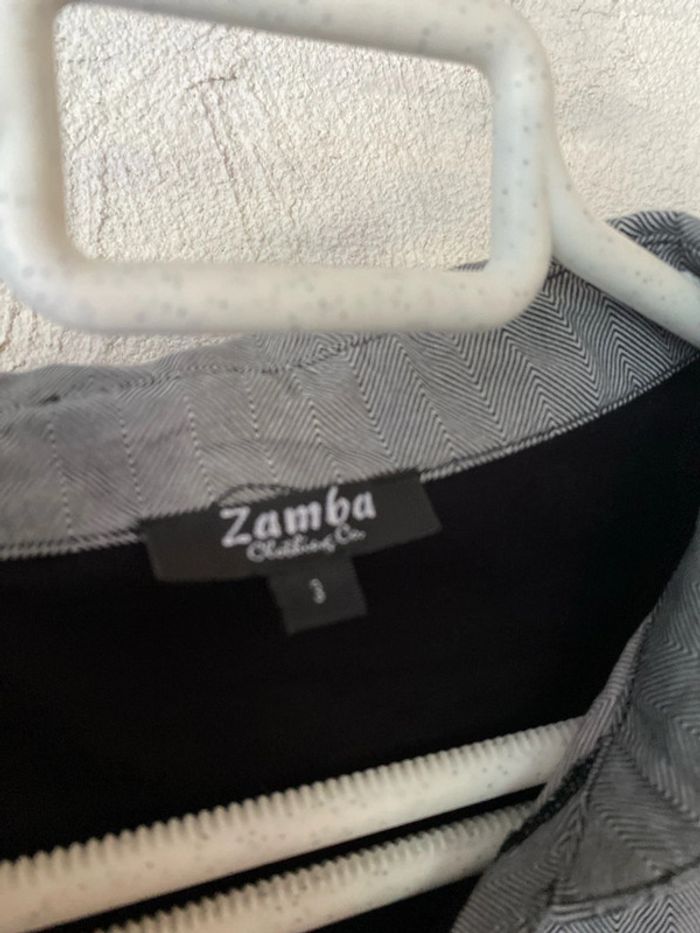 Pull chemise - photo numéro 3