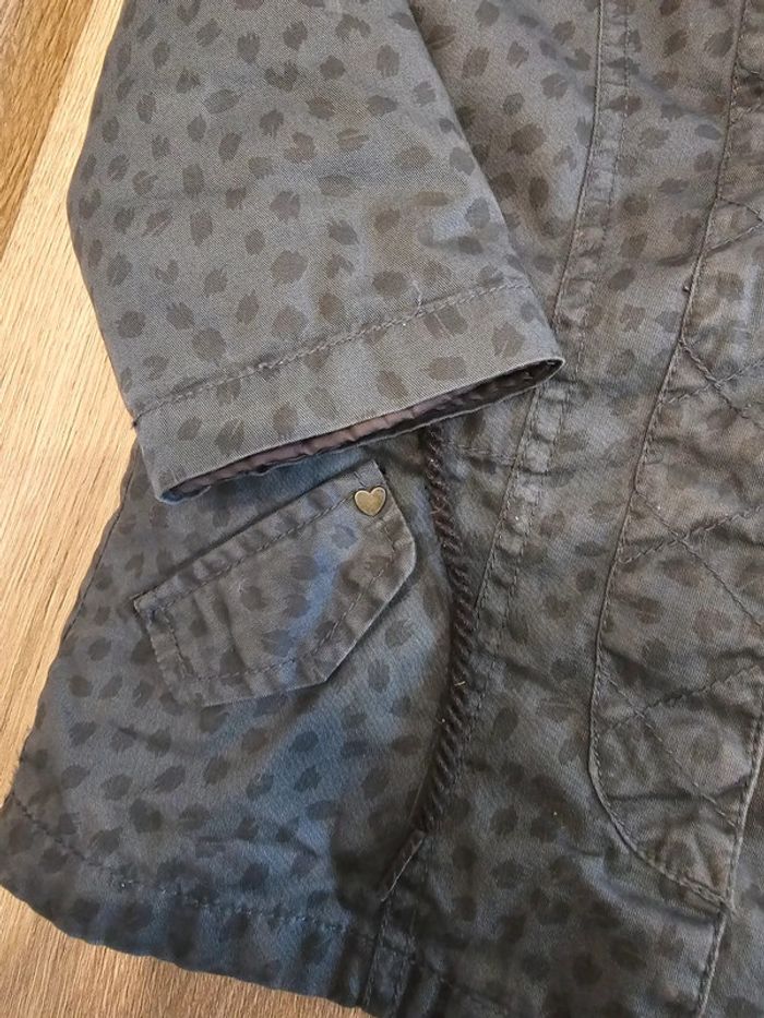 Blouson tbe - photo numéro 3