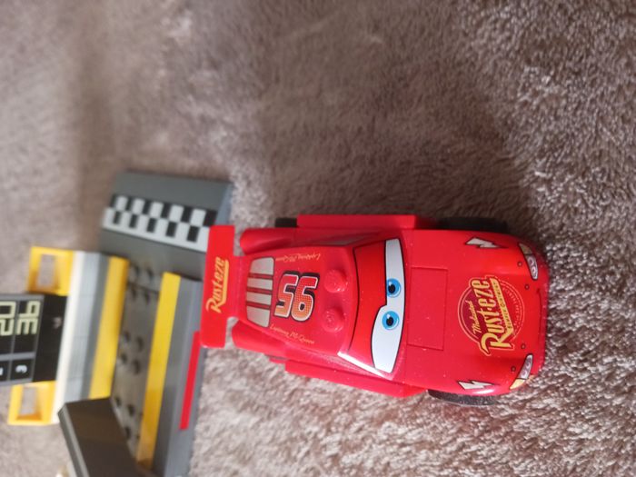 lego junior - photo numéro 2