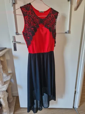 Robe longue