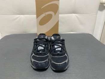 Asics gel noir