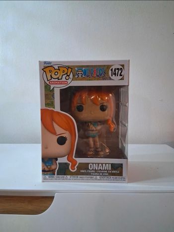 Funko Pop One Piece Onami 1472