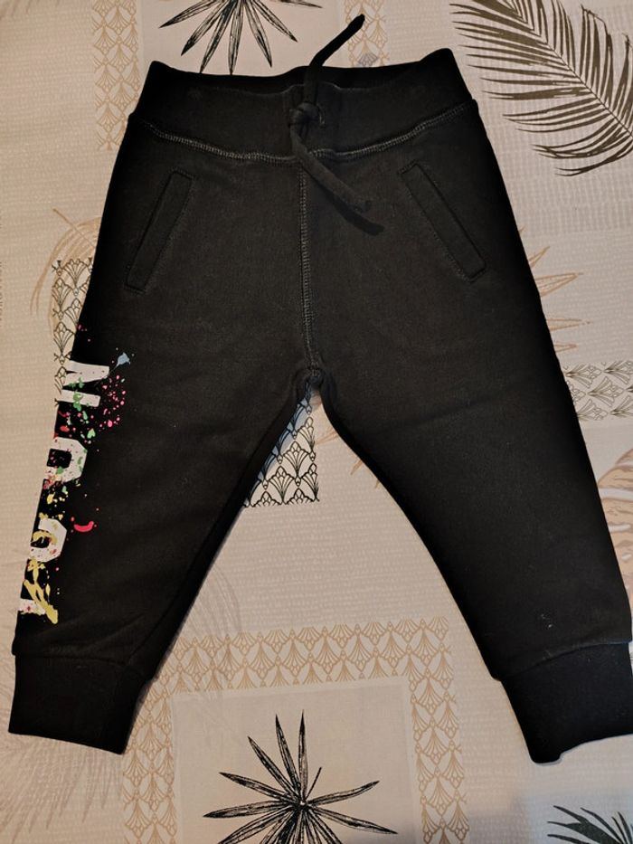 Jogging Dsquared2
