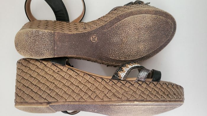 Nue pieds - photo numéro 3