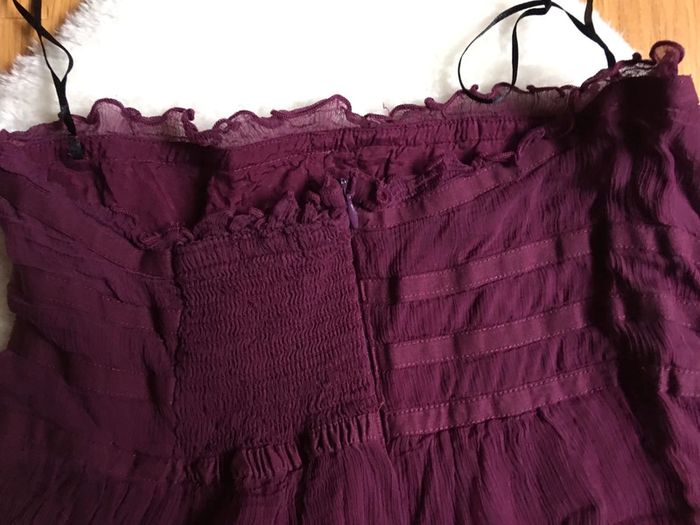 Robe kookai, taille 40 - photo numéro 3