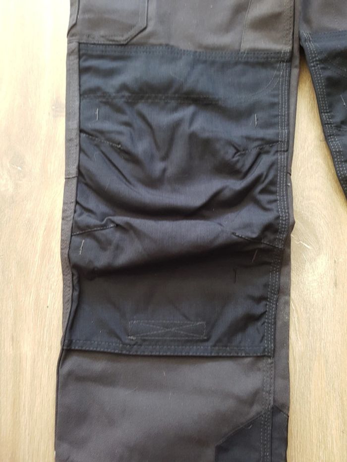 Pantalon de travail Opsial taille 44 - photo numéro 7