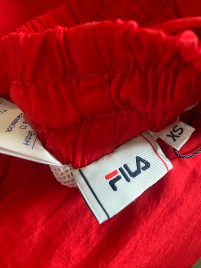 🌼Bas de survêtement Fila - photo numéro 6