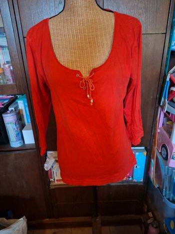 Tee-shirt 46