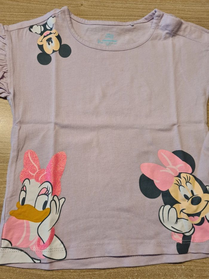 T-shirt - photo numéro 2