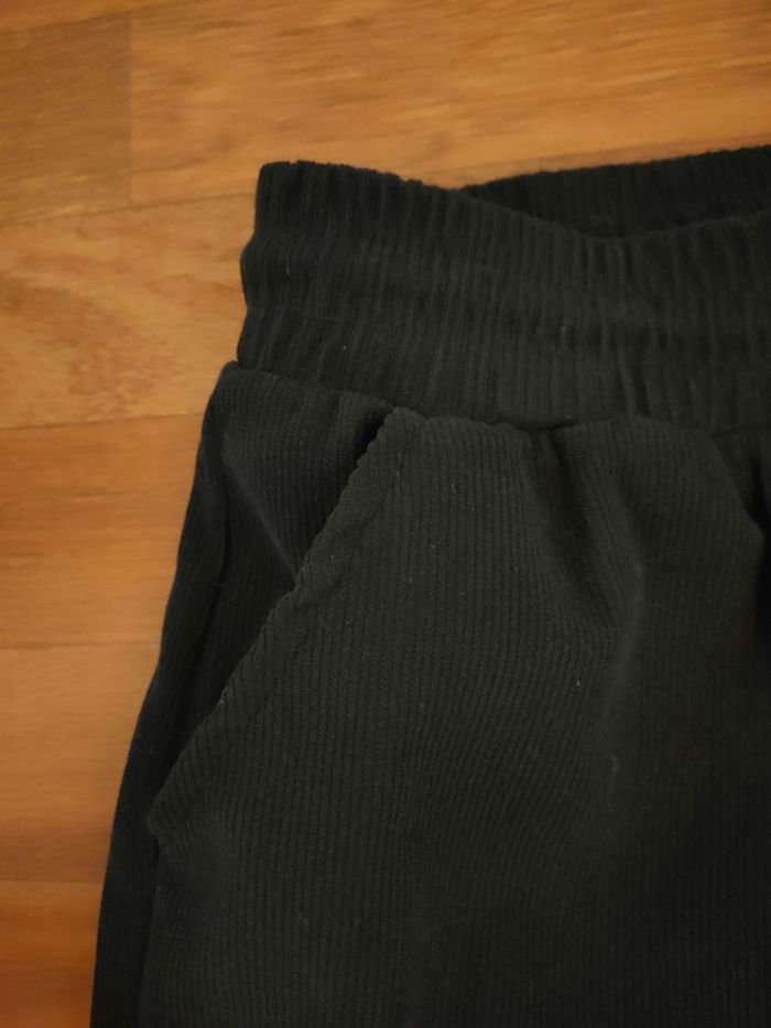 Pantalon patte d'éléphant - photo numéro 4