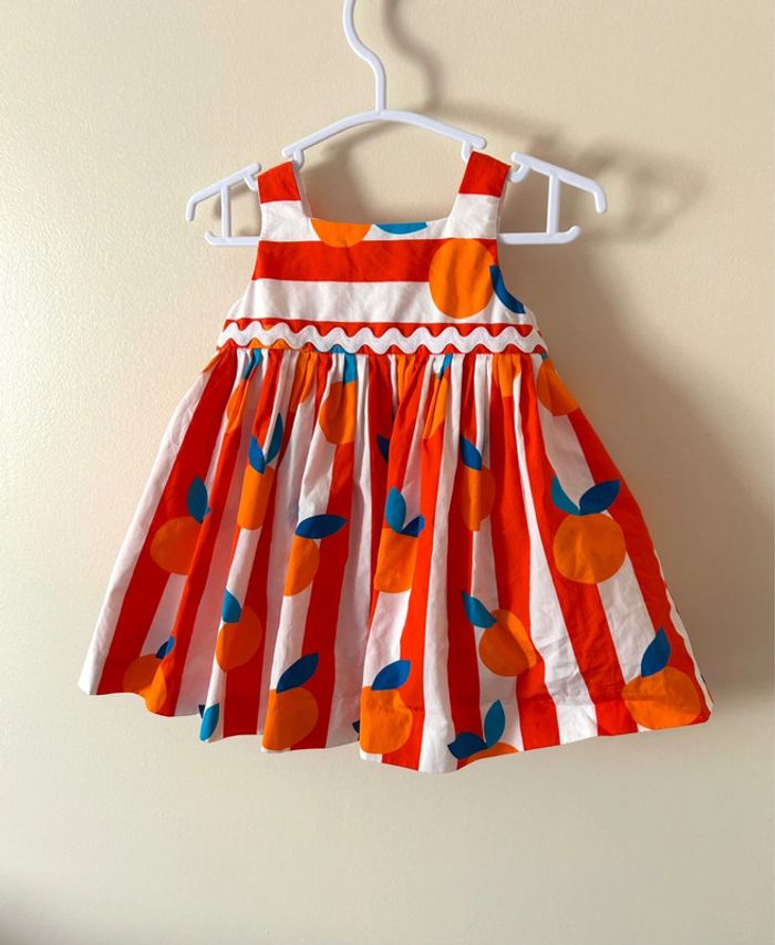 Robe Jacadi