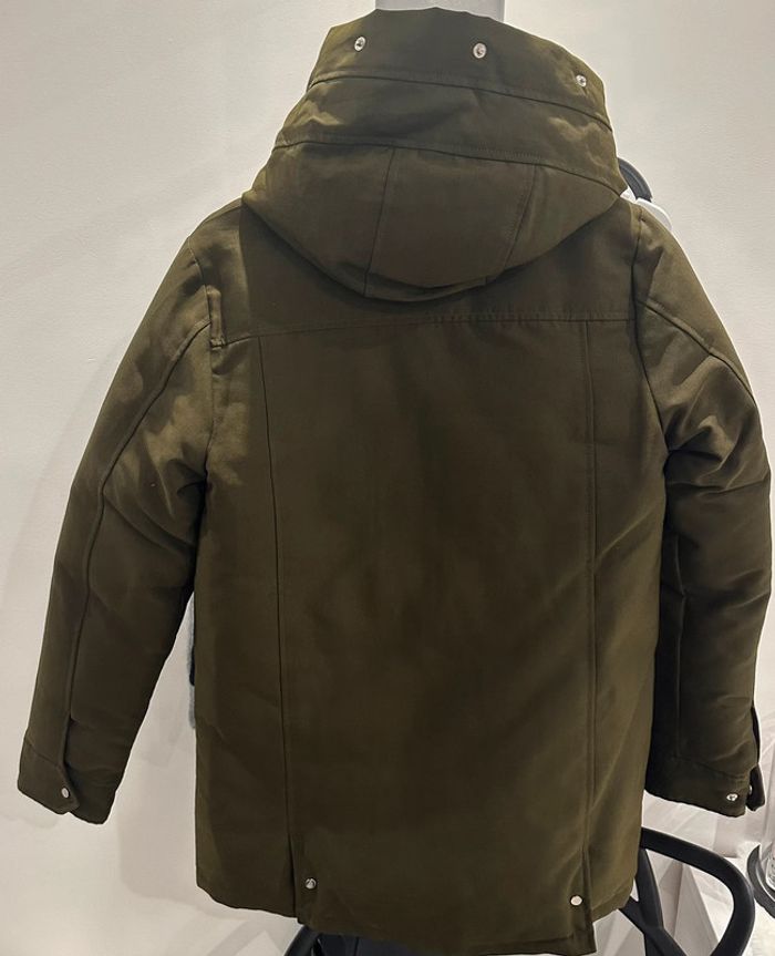 Doudoune Mango - photo numéro 2