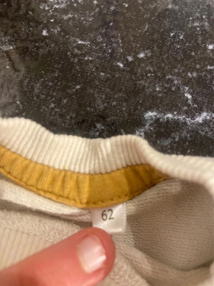 Ensemble animaux beige - photo numéro 4