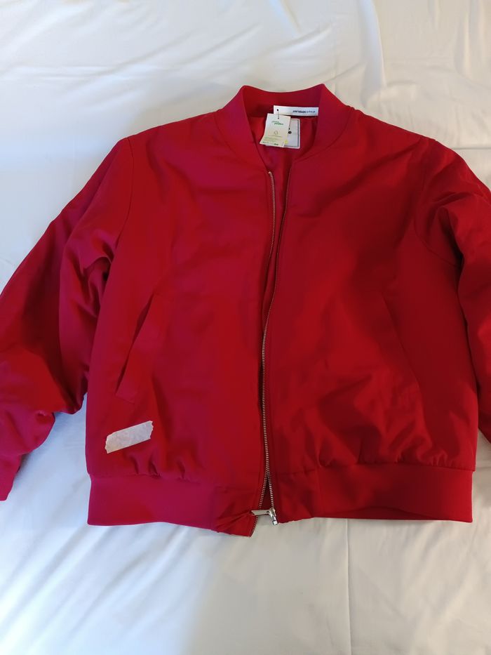 Blouson - photo numéro 4