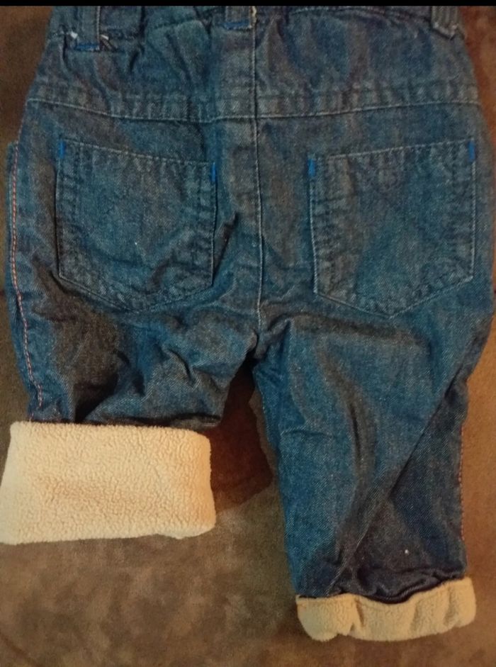 Lot de pantalons - photo numéro 9