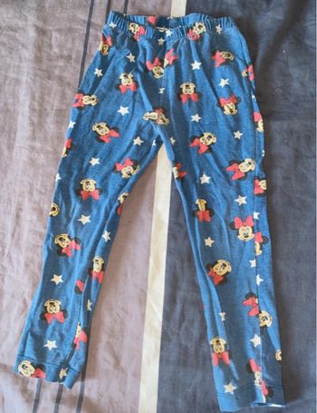Legging Minnie