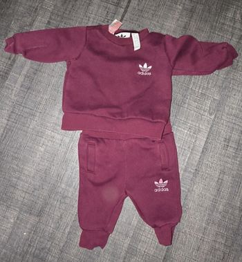 Survêtement adidas
