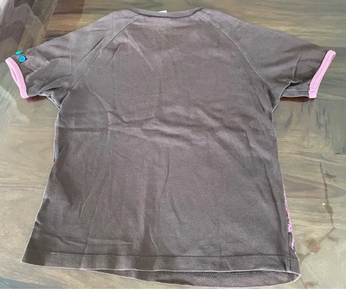 T shirt Décathlon - photo numéro 2