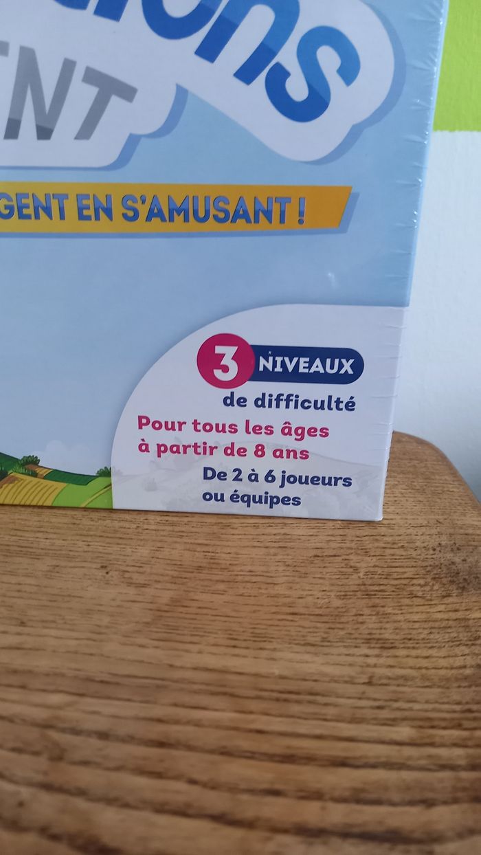 Jeu : Mes Questions d'Argent - photo numéro 2