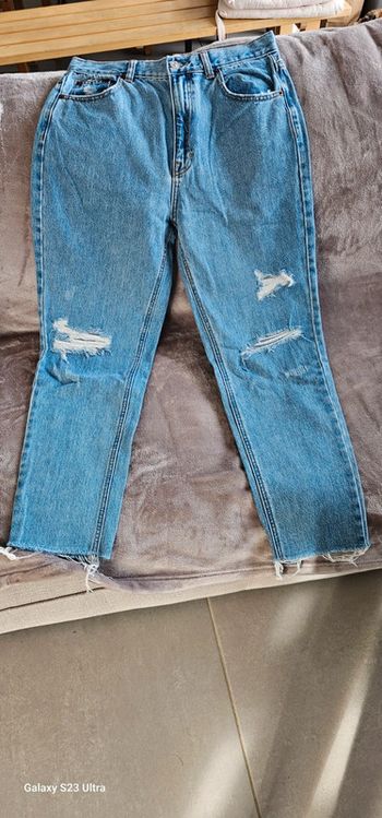 Jean Pull&bear taille 40