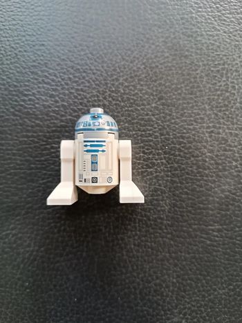 Lego r2d2