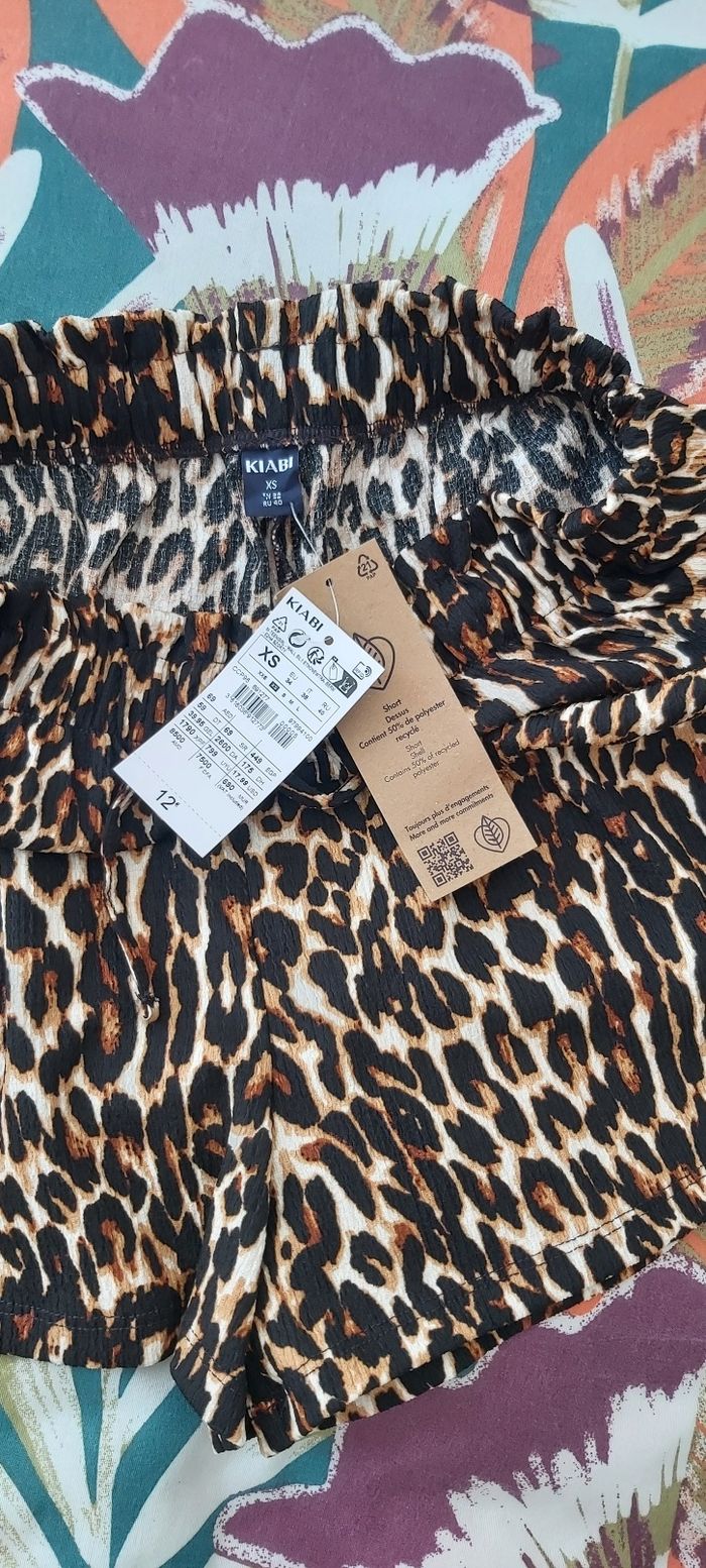 Short - photo numéro 2