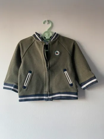 Veste Obaibi BEAR 18 mois
