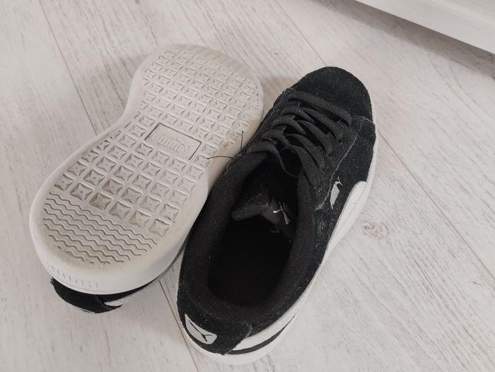 Basket Puma - photo numéro 2
