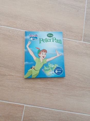 Peter pan