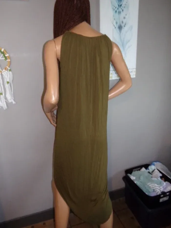 Robe tunique - photo numéro 5