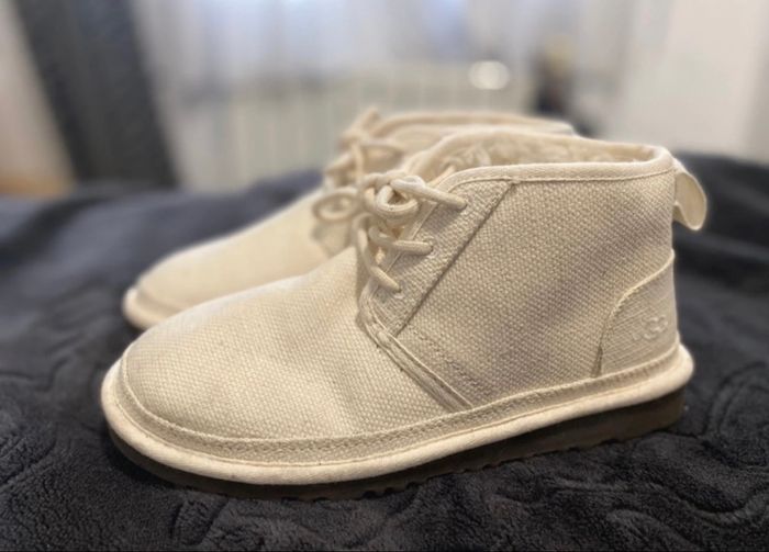 Ugg neumel - photo numéro 2