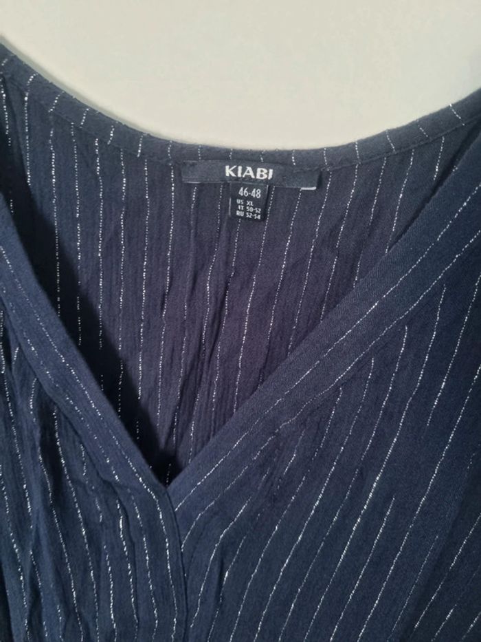 Robe 48 - photo numéro 2