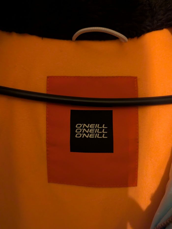 Manteau de ski fille taille 14 ans O'Neill - photo numéro 3