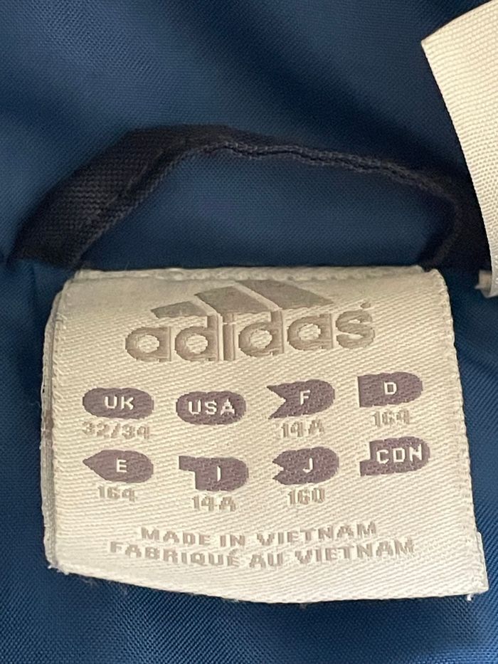 Parka/doudoune chaude Adidas - 14 ans - photo numéro 4