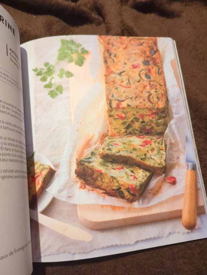 Recettes de fêtes - photo numéro 8