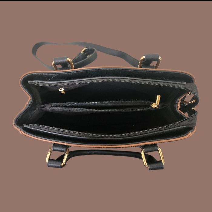 Sac Bandoulière - Gémo - photo numéro 4