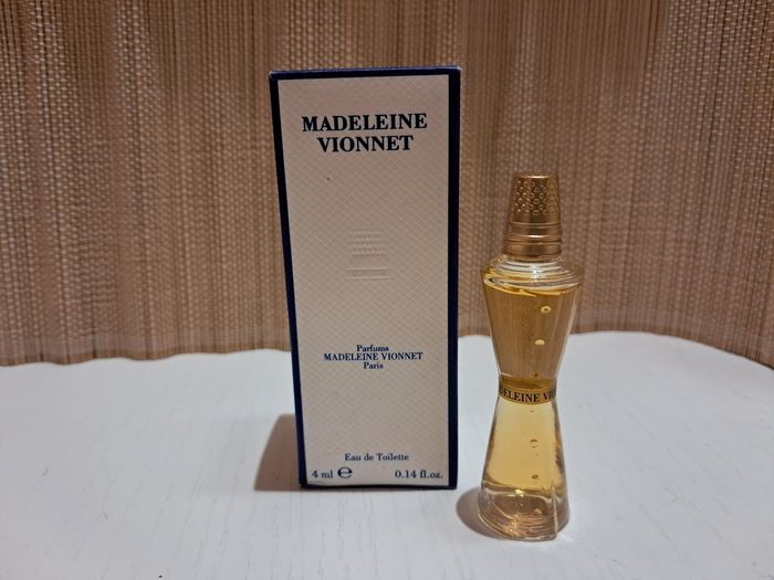 Miniature parfum