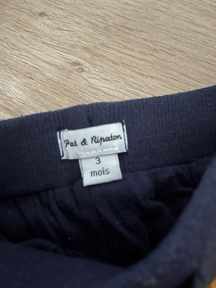 Pantalon bébé - photo numéro 3