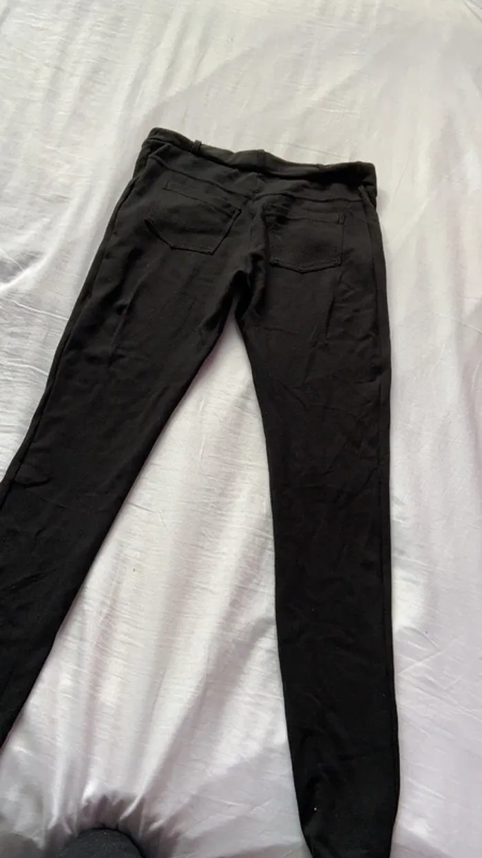Legging envie de fraise - photo numéro 3