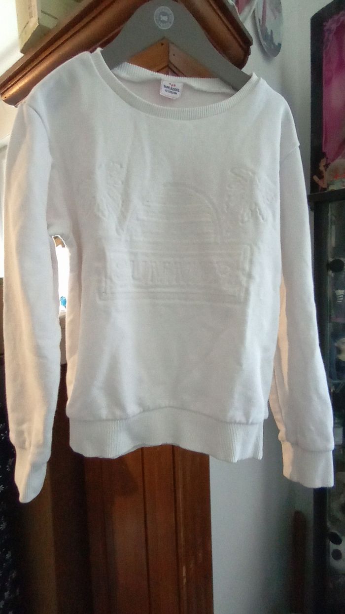 Sweat T 12 ans - photo numéro 2