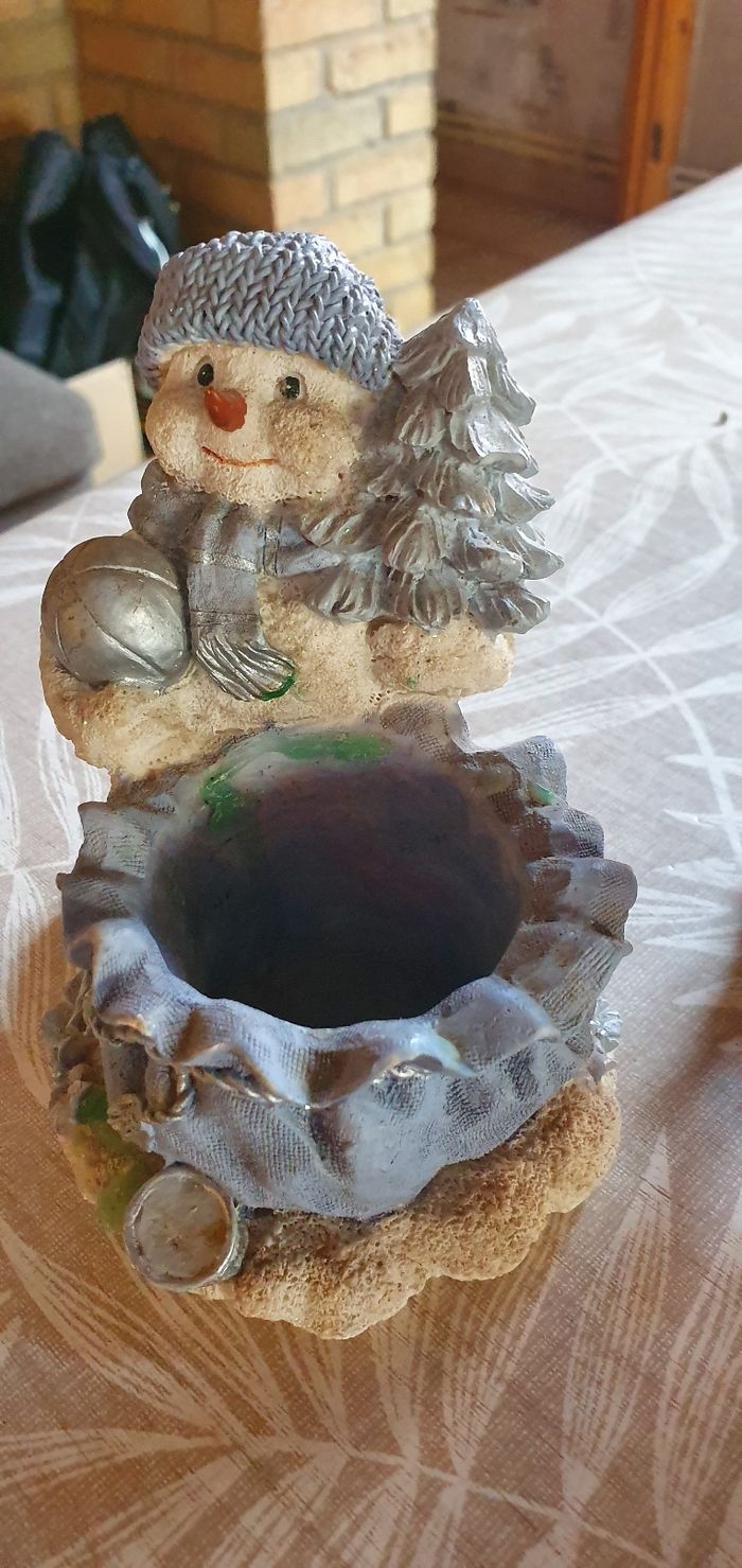 Sujet de décorations - photo numéro 4