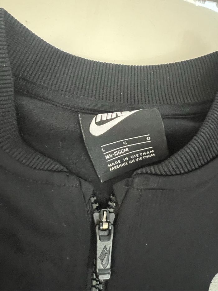 Ensemble  de jogging fille Nike L - photo numéro 10