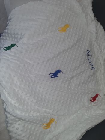 Coffret manny