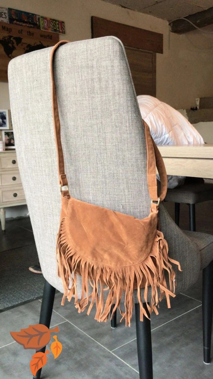 Sac bandoulière - photo numéro 2