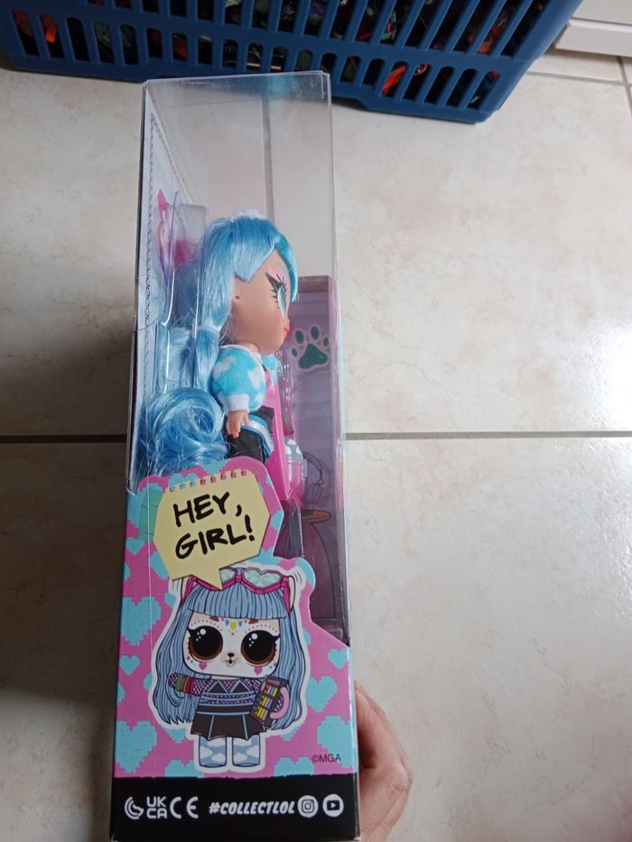 LOL Tweens - photo numéro 4