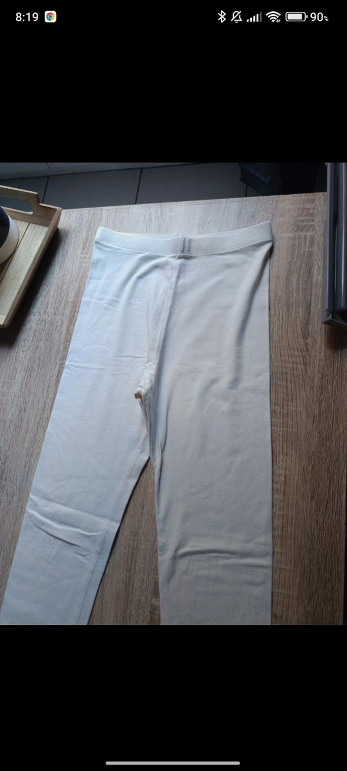 Legging long fille - photo numéro 2